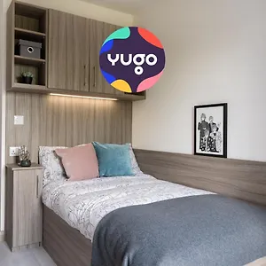 Appartement Yugo Explore - Melbourn Point